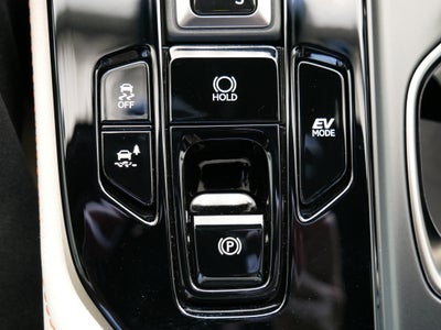 2024 Lexus NX 350h Premium