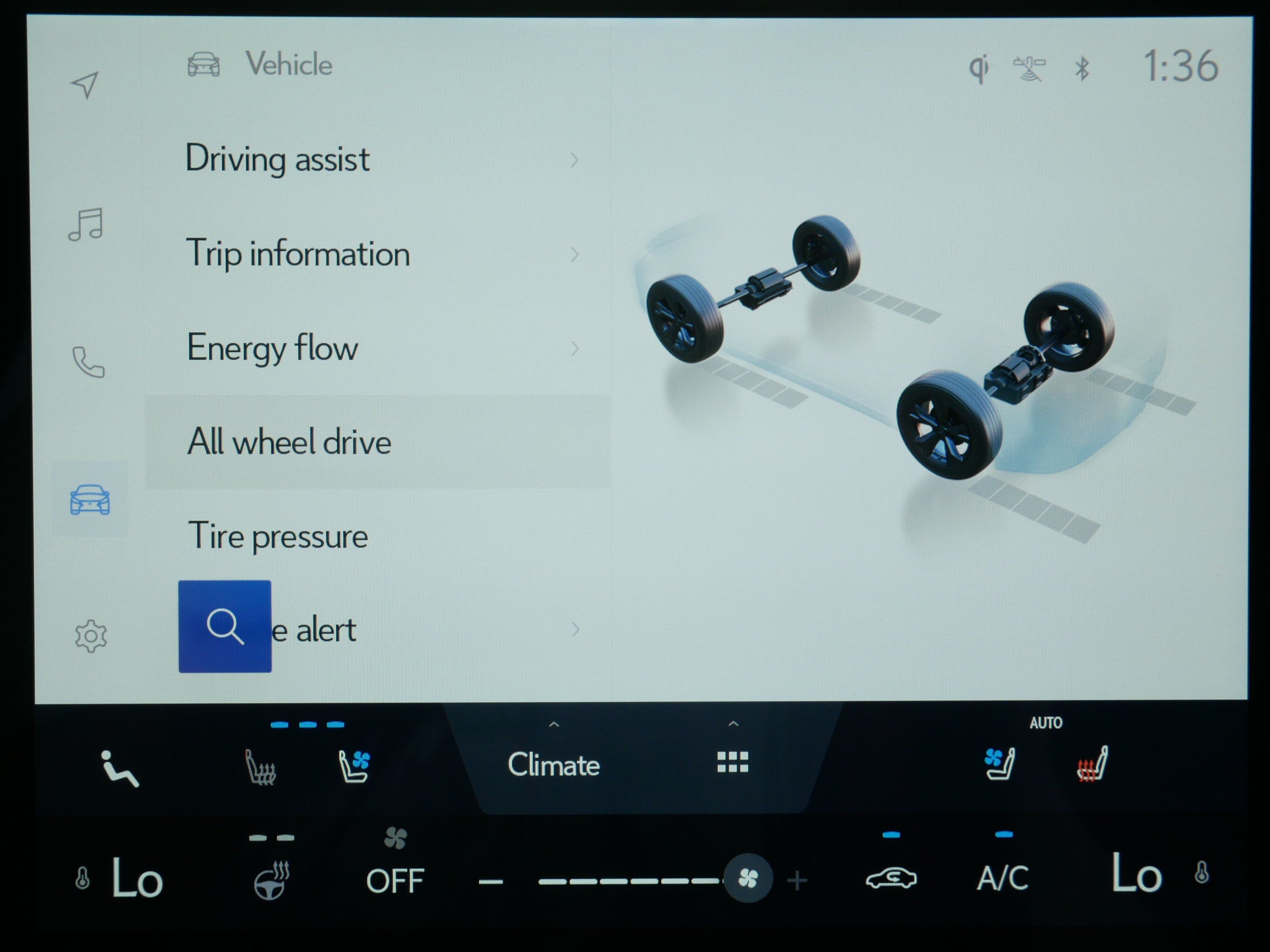 2024 Lexus NX 350h Premium