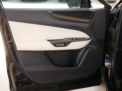 2024 Lexus NX 350h Premium