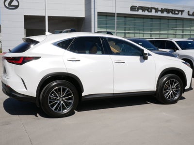 2025 Lexus NX 350h PREMIUM