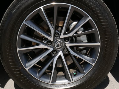 2025 Lexus NX 350h PREMIUM