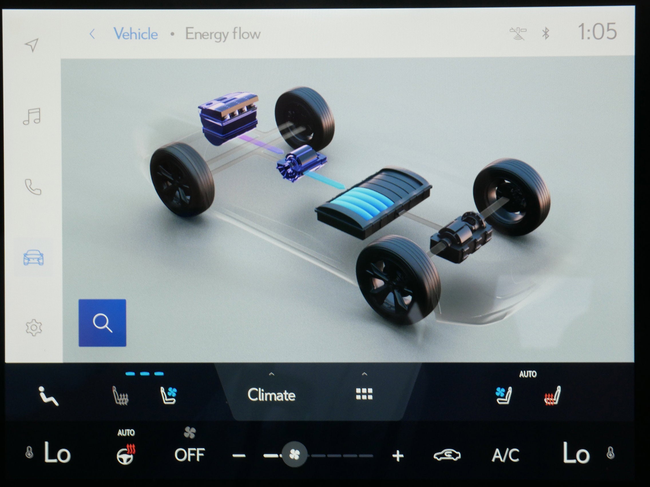 2025 Lexus NX 350h PREMIUM