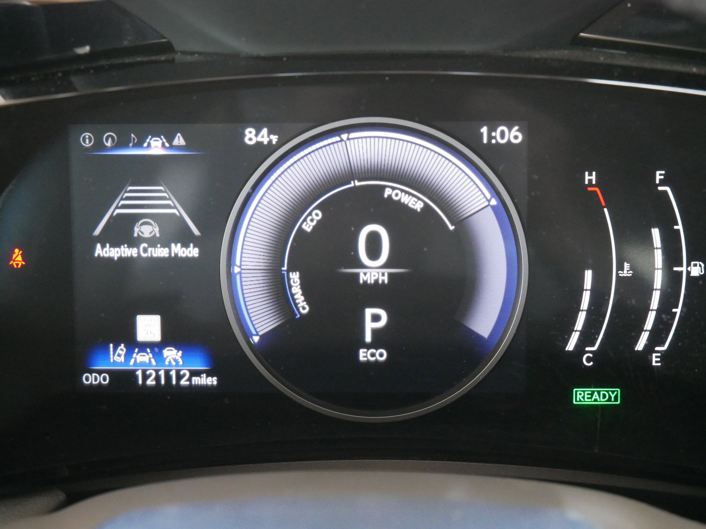 2025 Lexus NX 350h PREMIUM