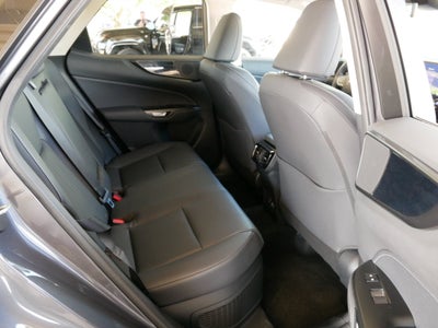 2025 Lexus NX 350h PREMIUM