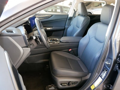 2025 Lexus NX 350h PREMIUM