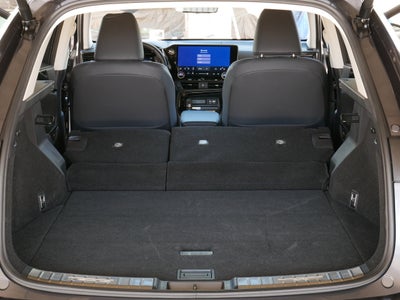 2025 Lexus NX 350h PREMIUM