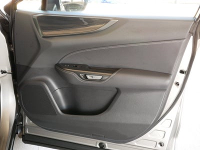 2025 Lexus NX 350h PREMIUM