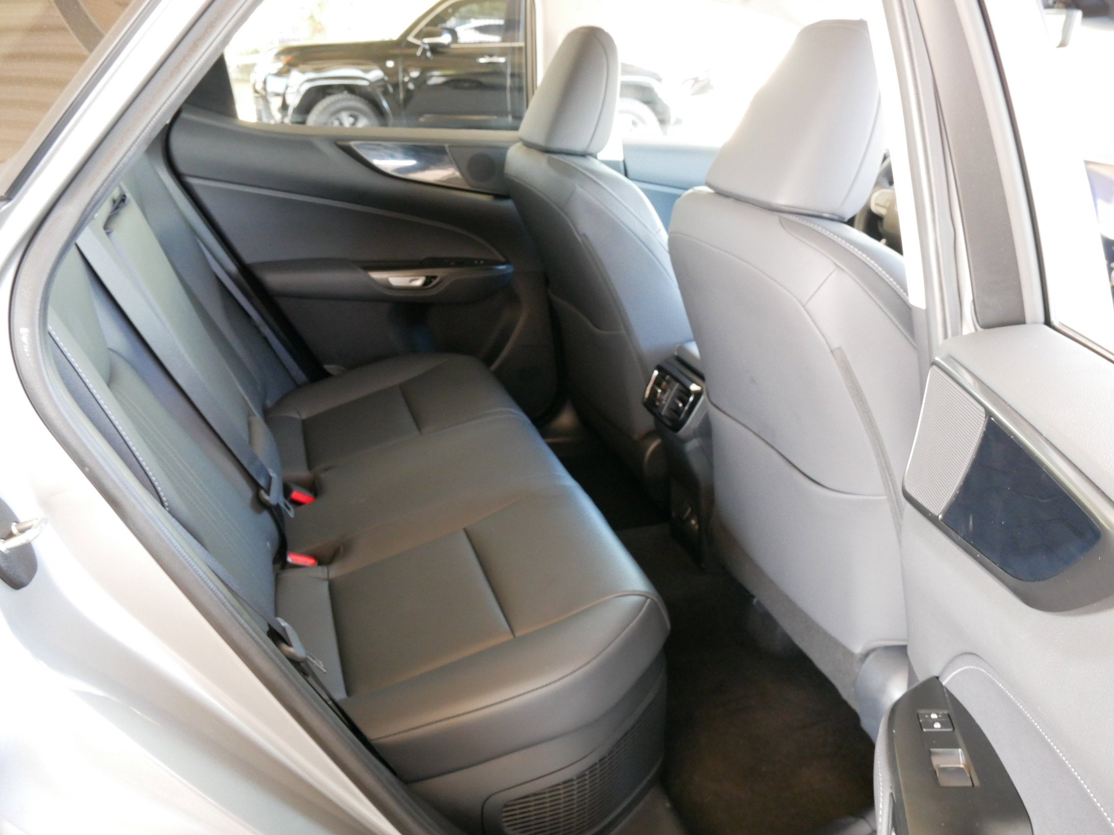 2025 Lexus NX 350h PREMIUM