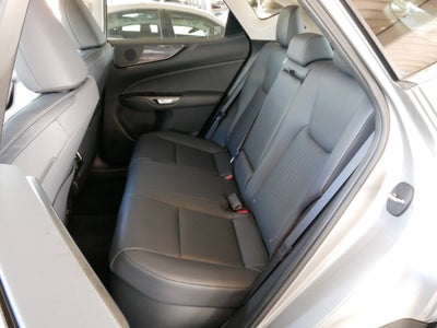 2025 Lexus NX 350h PREMIUM
