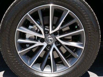 2025 Lexus NX 350h PREMIUM