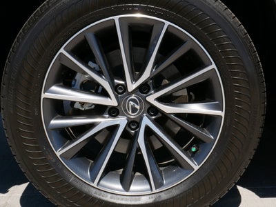 2025 Lexus NX 350h PREMIUM