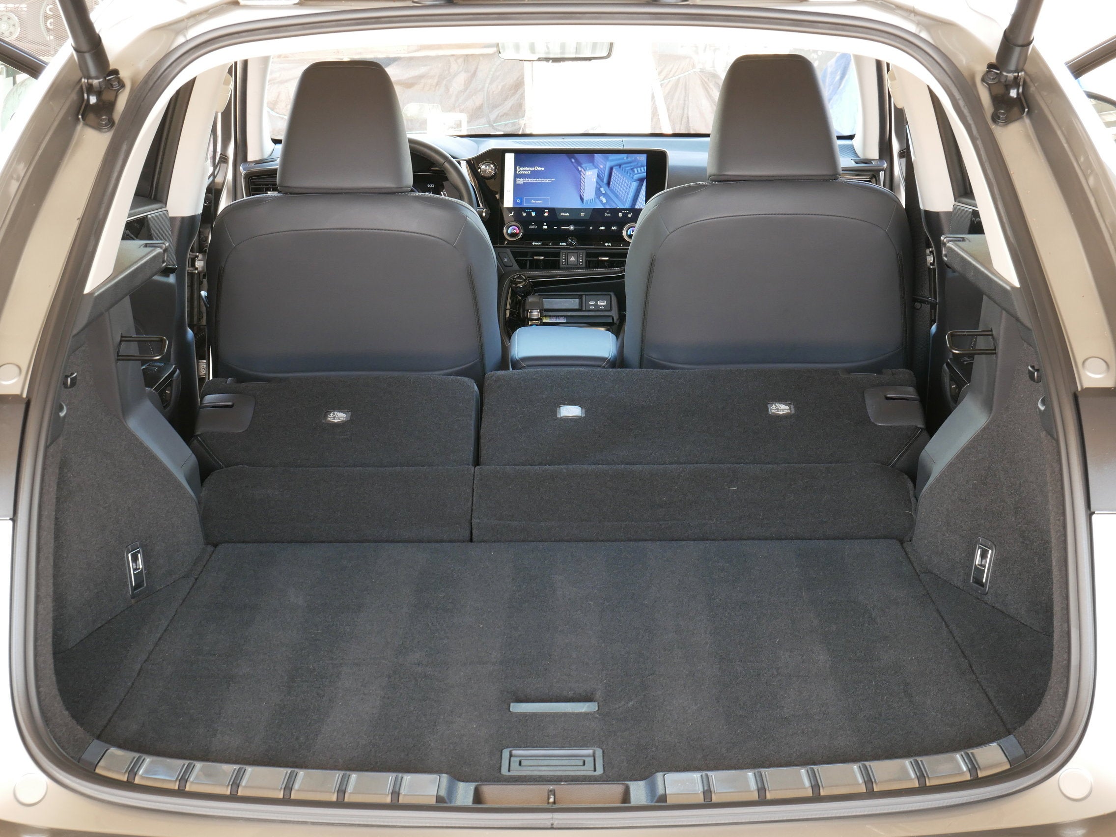 2025 Lexus NX 350h PREMIUM