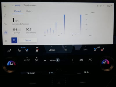 2025 Lexus NX 350h PREMIUM