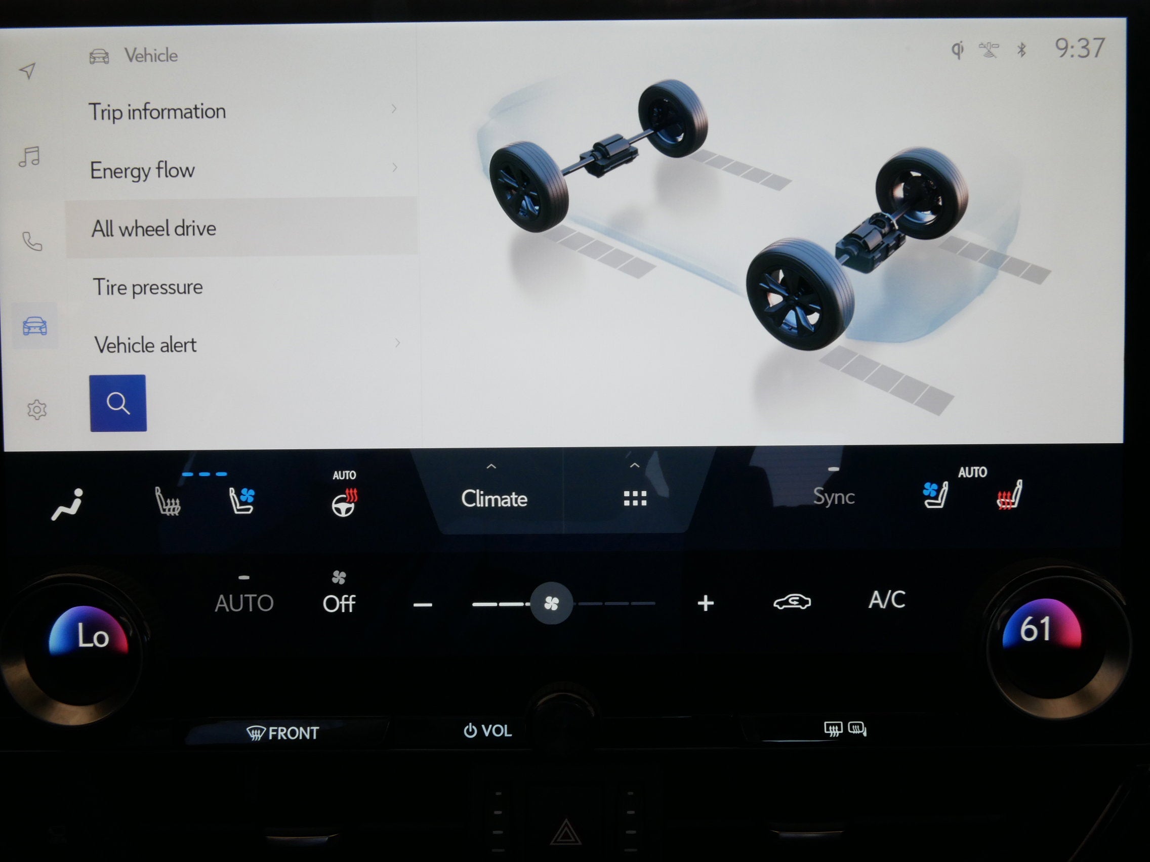 2025 Lexus NX 350h PREMIUM