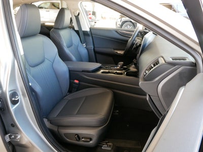 2025 Lexus NX 350h PREMIUM