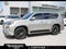 2023 Lexus GX 460 LUXURY