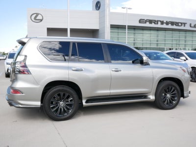 2023 Lexus GX 460 LUXURY