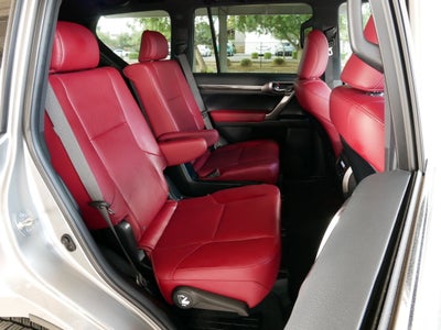 2023 Lexus GX 460 LUXURY