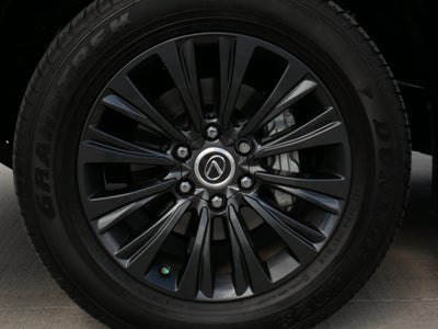 2023 Lexus GX 460 LUXURY