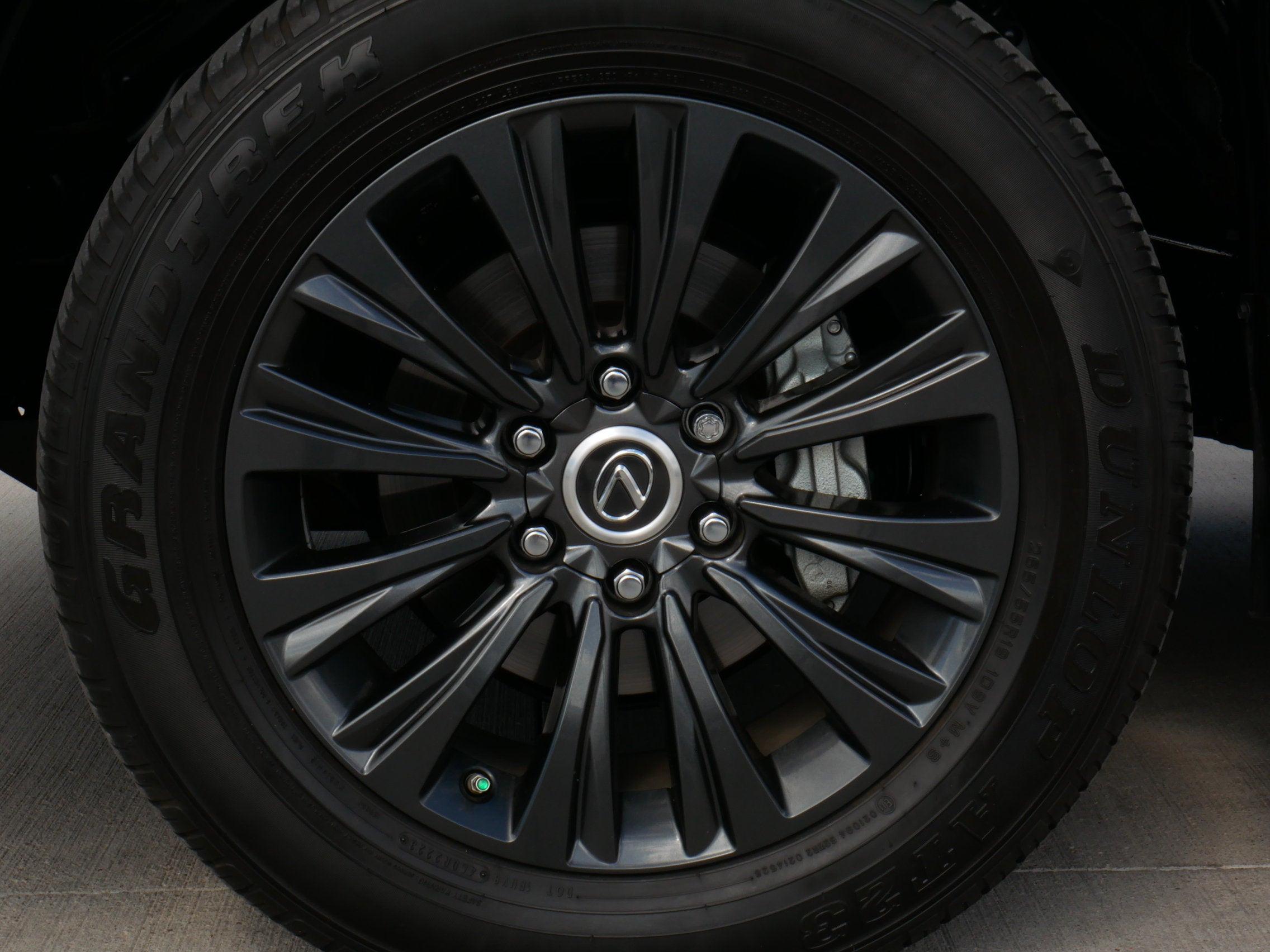 2023 Lexus GX 460 LUXURY