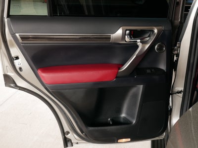 2023 Lexus GX 460 LUXURY