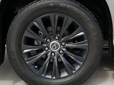 2023 Lexus GX 460 LUXURY