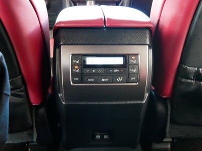2023 Lexus GX 460 LUXURY