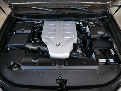 2023 Lexus GX 460 LUXURY