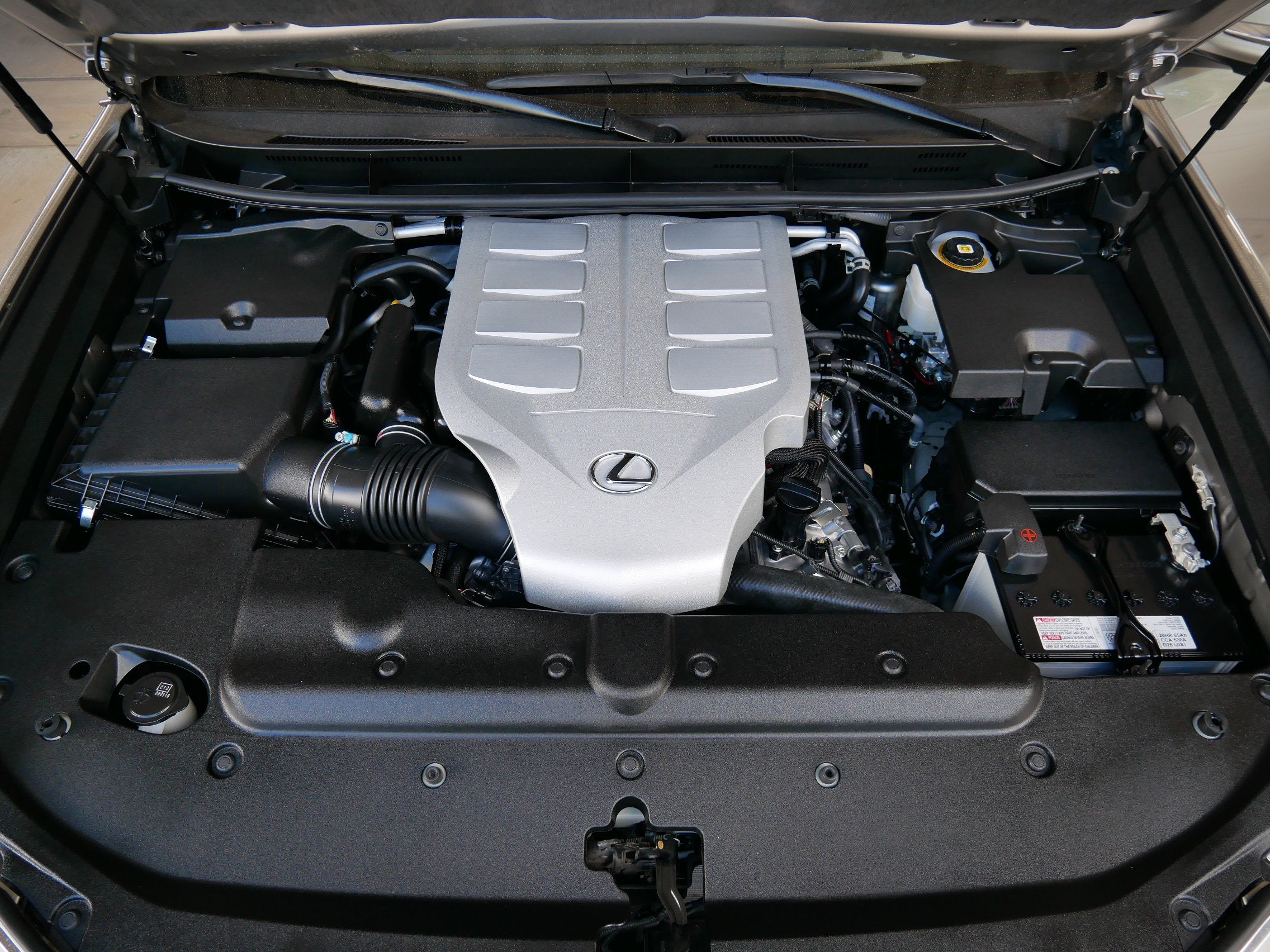 2023 Lexus GX 460 LUXURY
