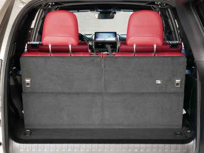 2023 Lexus GX 460 LUXURY