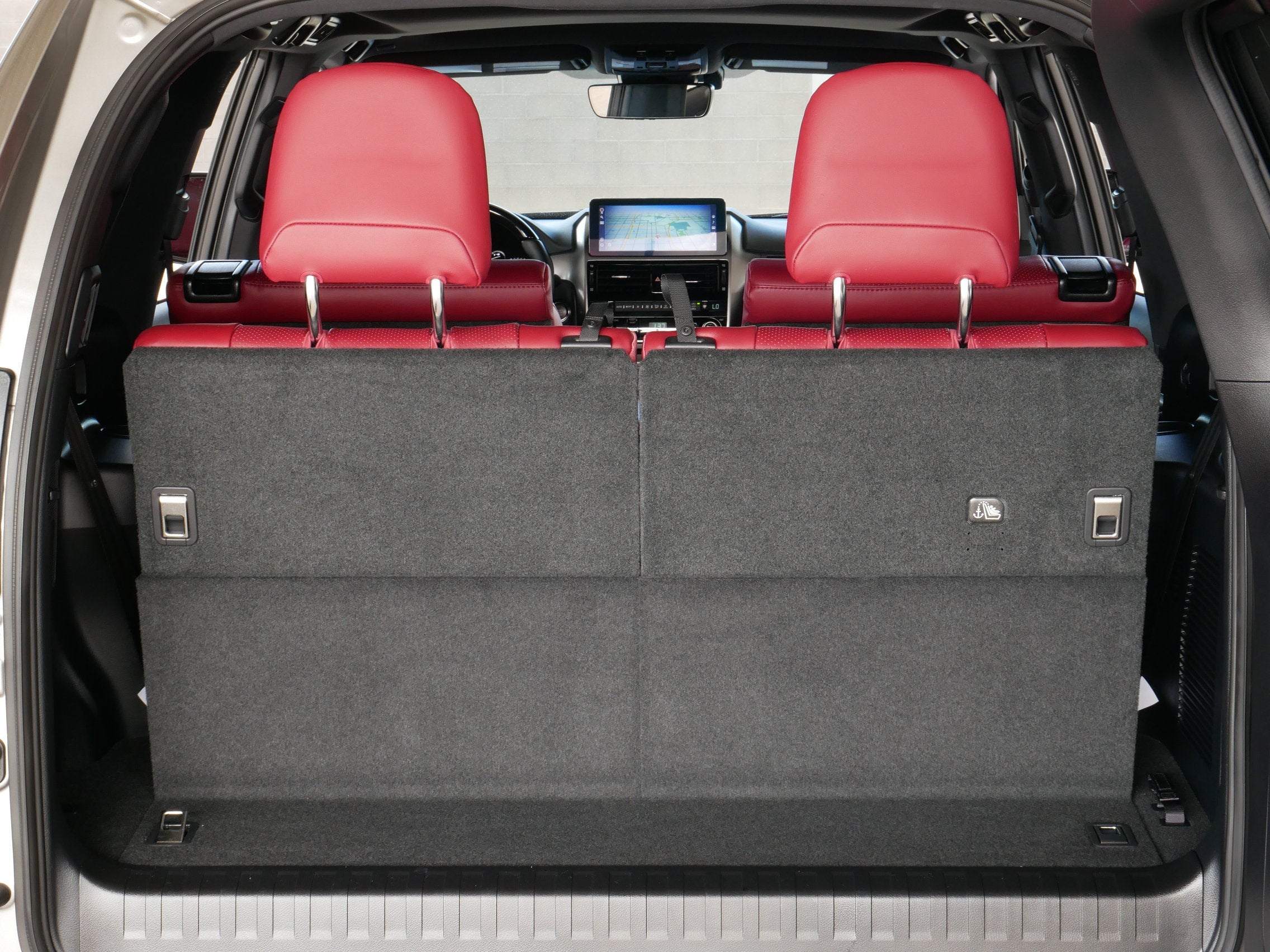 2023 Lexus GX 460 LUXURY