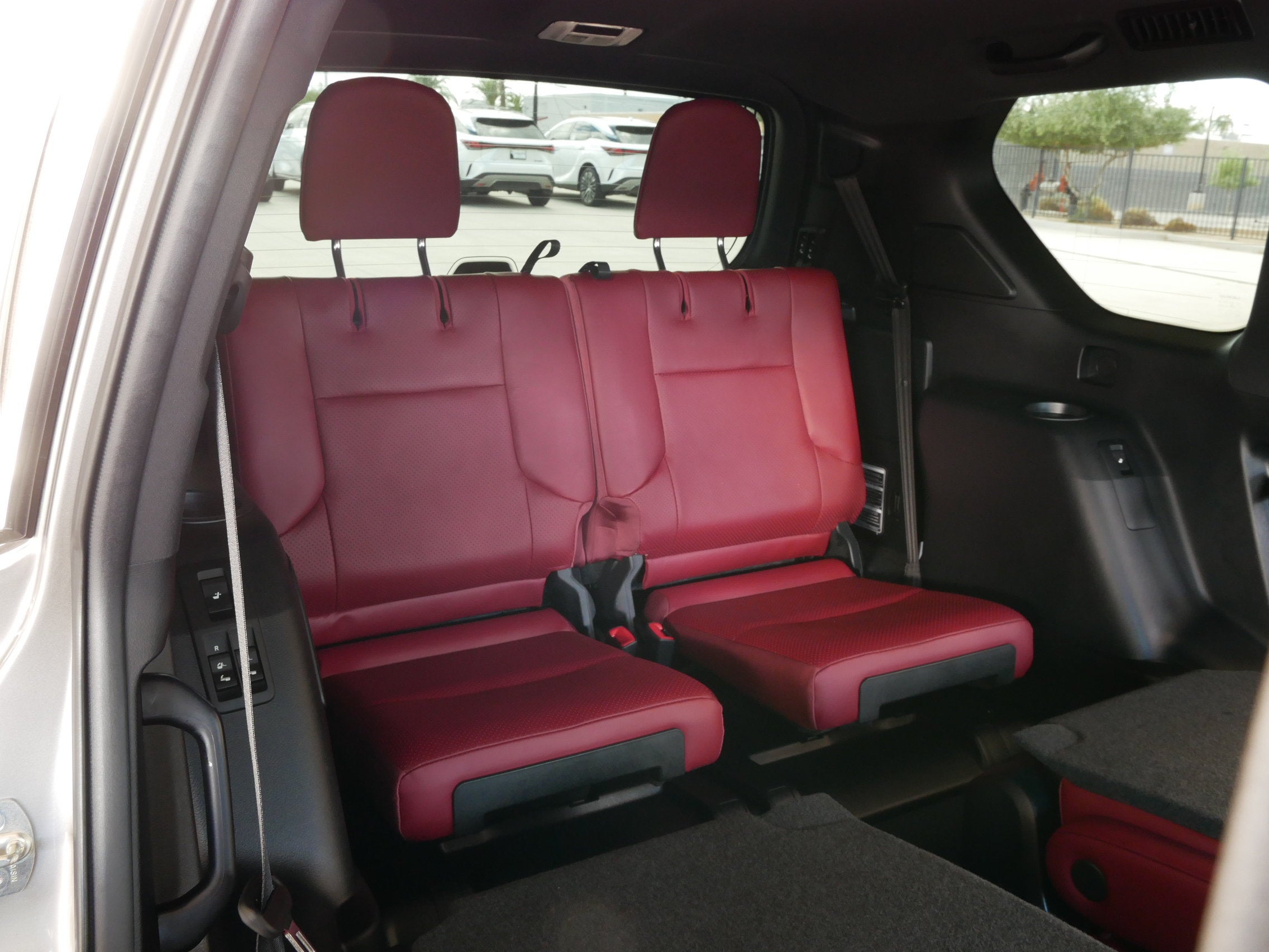 2023 Lexus GX 460 LUXURY