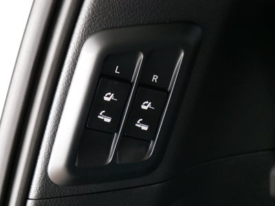 2023 Lexus GX 460 LUXURY