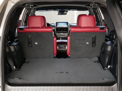 2023 Lexus GX 460 LUXURY