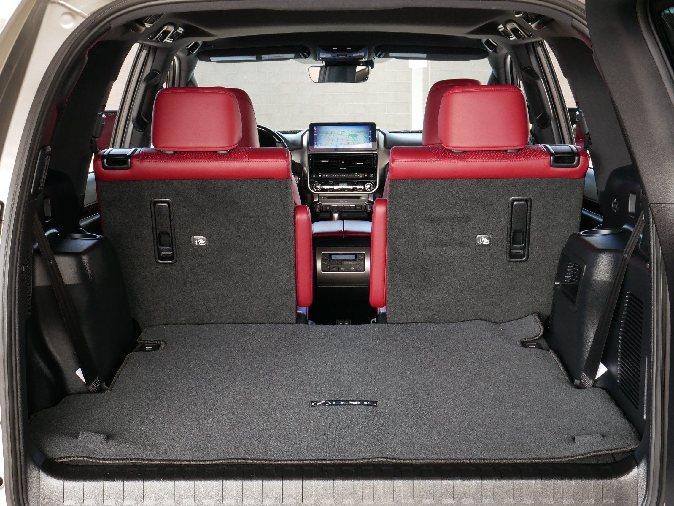 2023 Lexus GX 460 LUXURY
