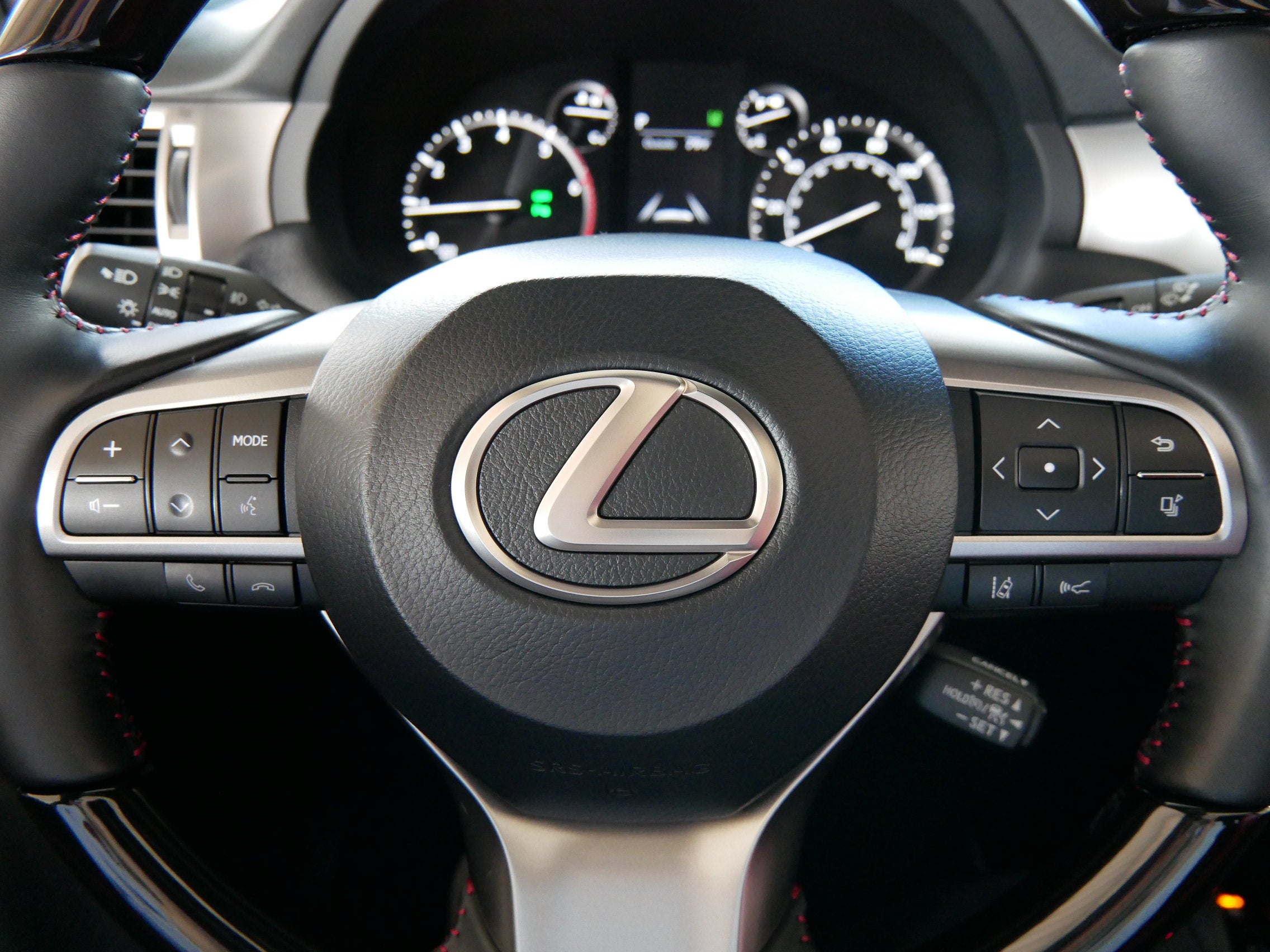 2023 Lexus GX 460 LUXURY
