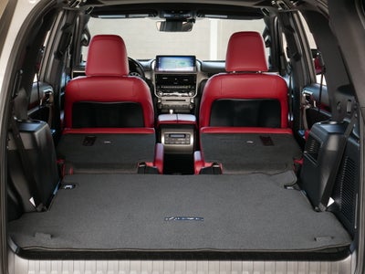 2023 Lexus GX 460 LUXURY