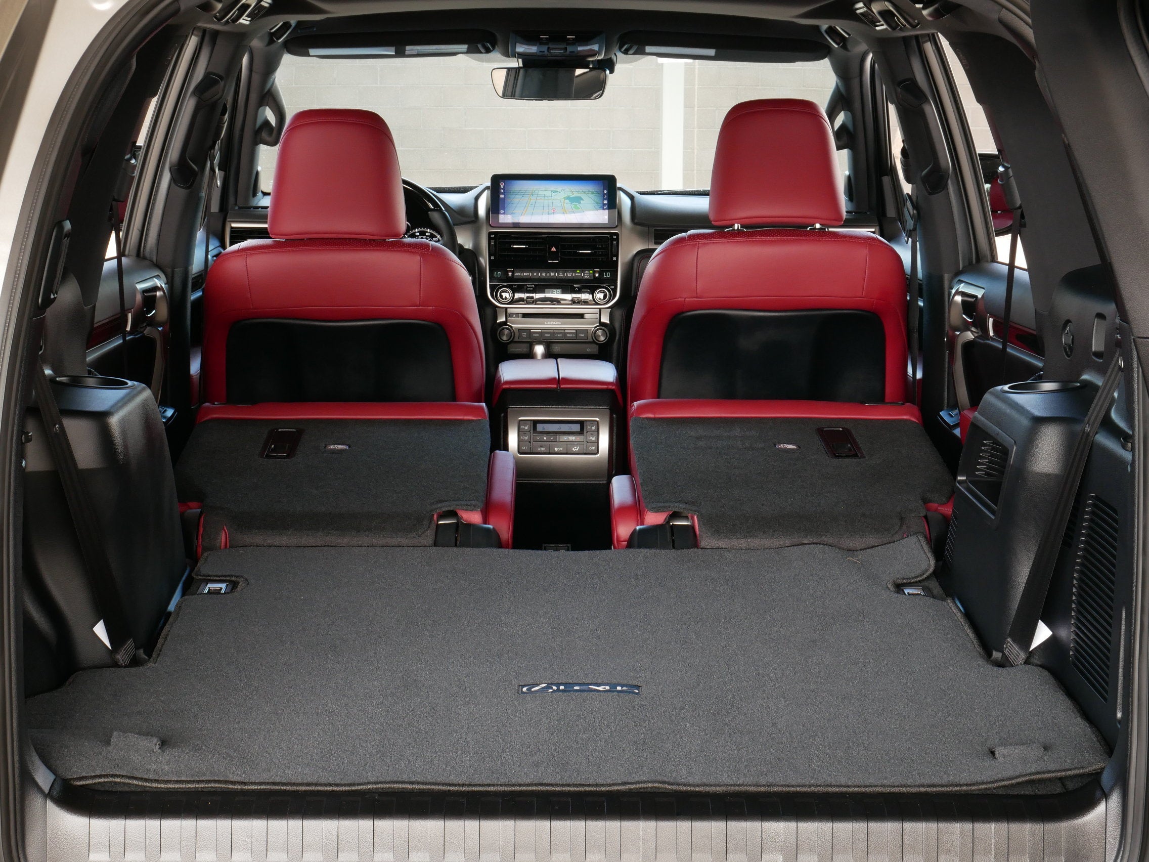 2023 Lexus GX 460 LUXURY