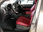2023 Lexus GX 460 LUXURY