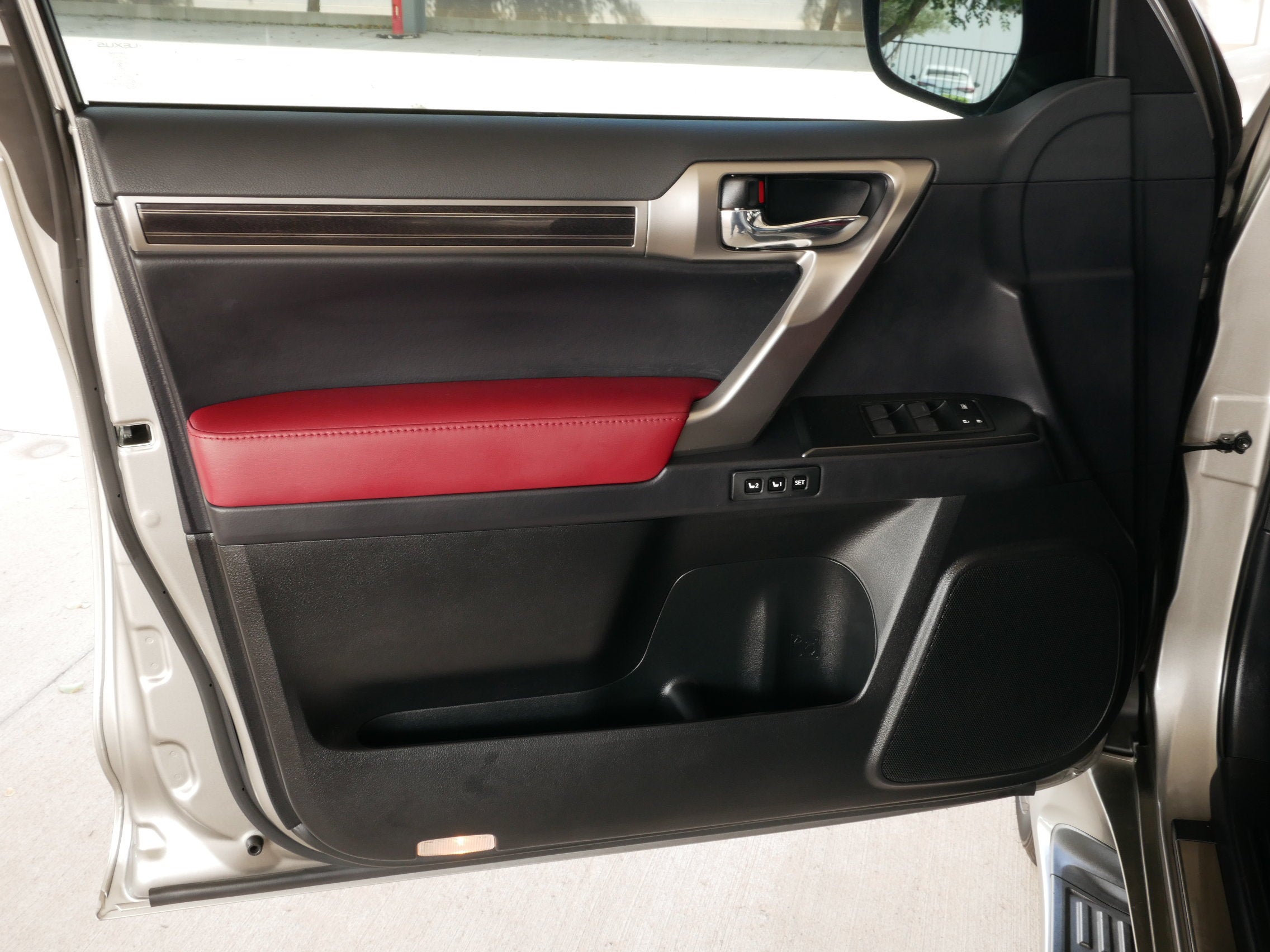 2023 Lexus GX 460 LUXURY