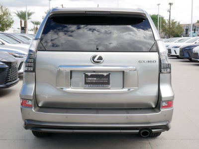 2023 Lexus GX 460 LUXURY