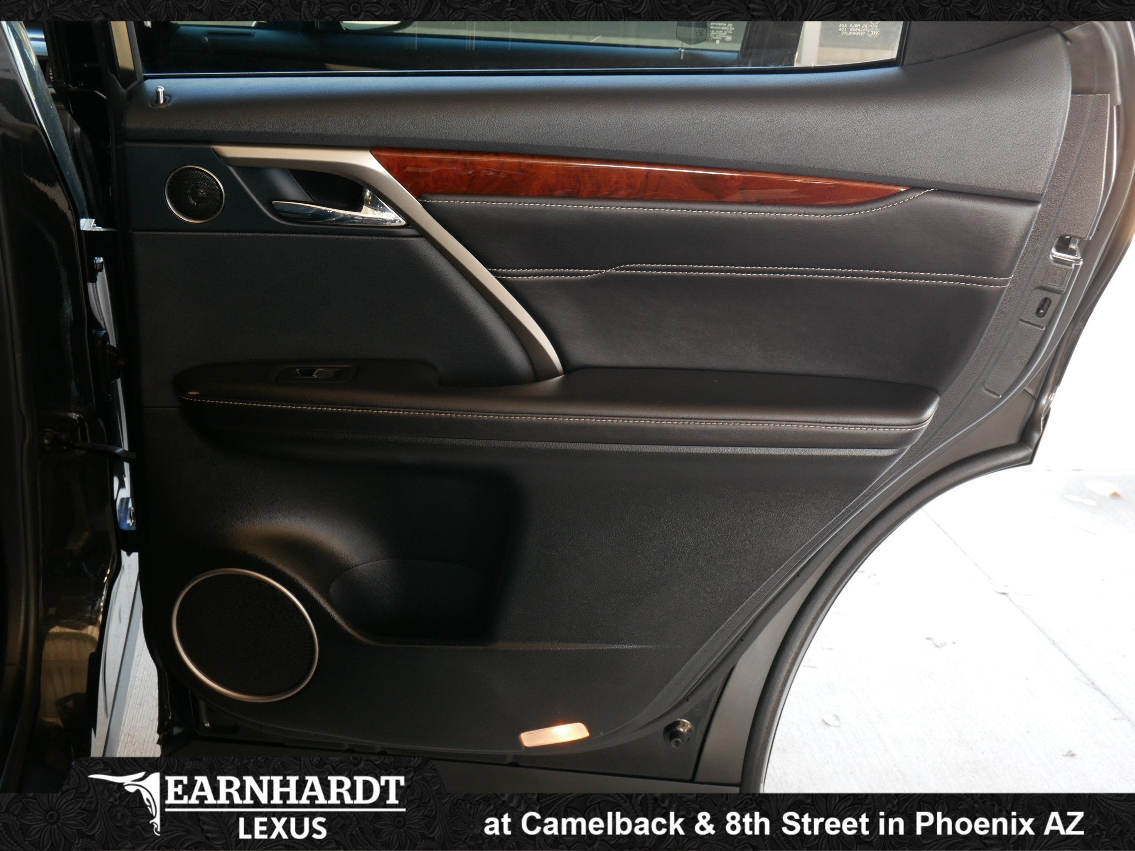 2018 Lexus RX 350L Premium