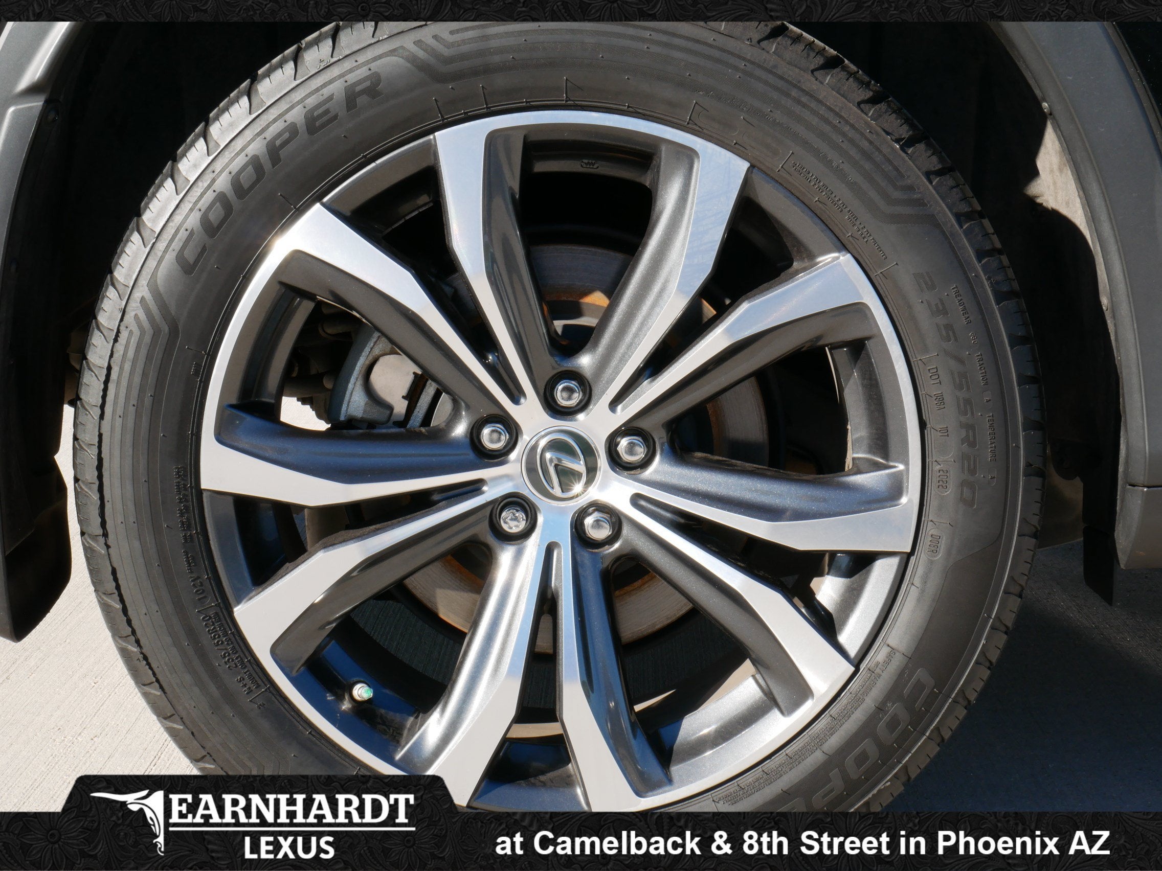 2018 Lexus RX 350L Premium