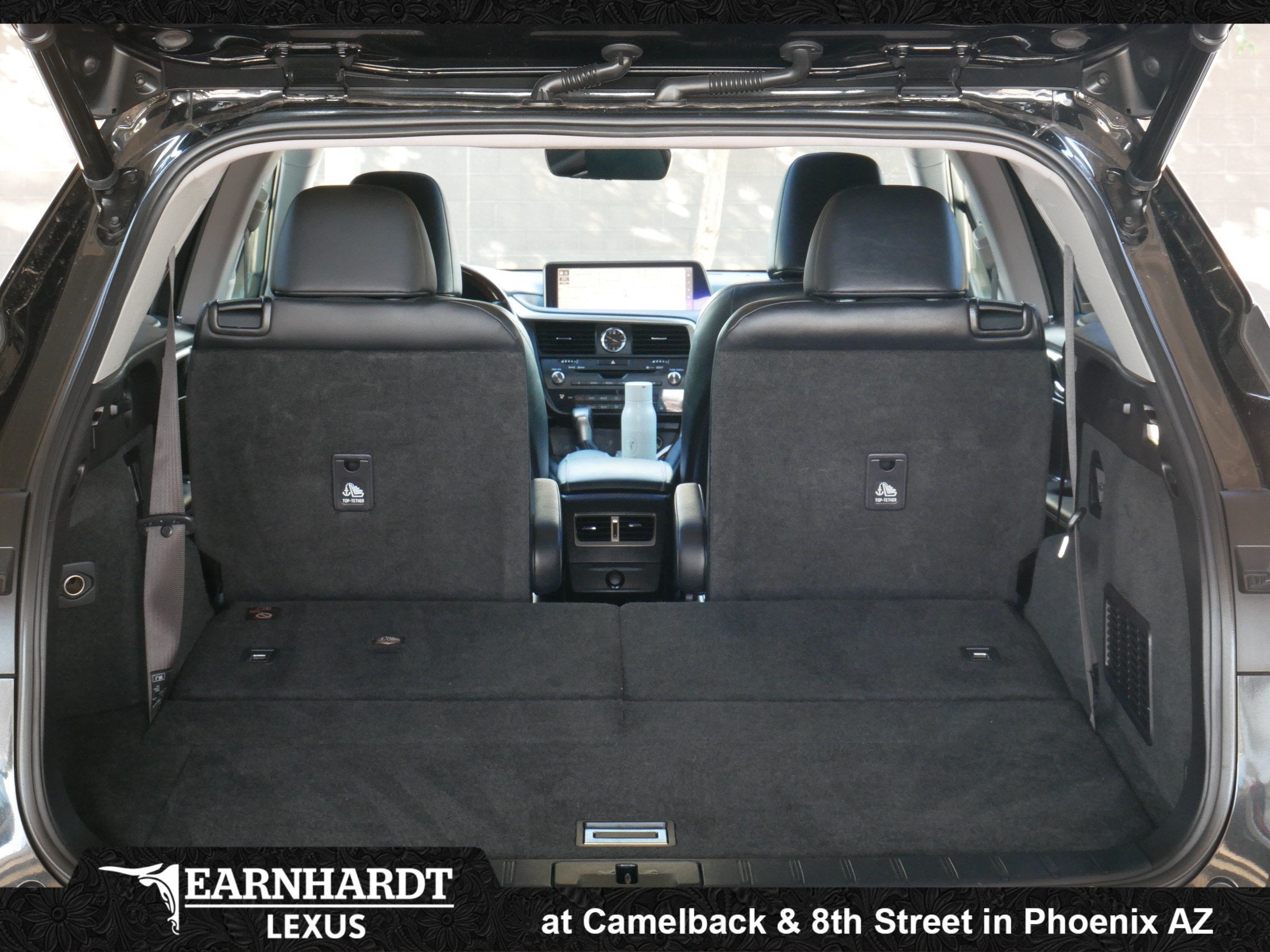 2018 Lexus RX 350L Premium