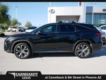 2018 Lexus RX 350L Premium