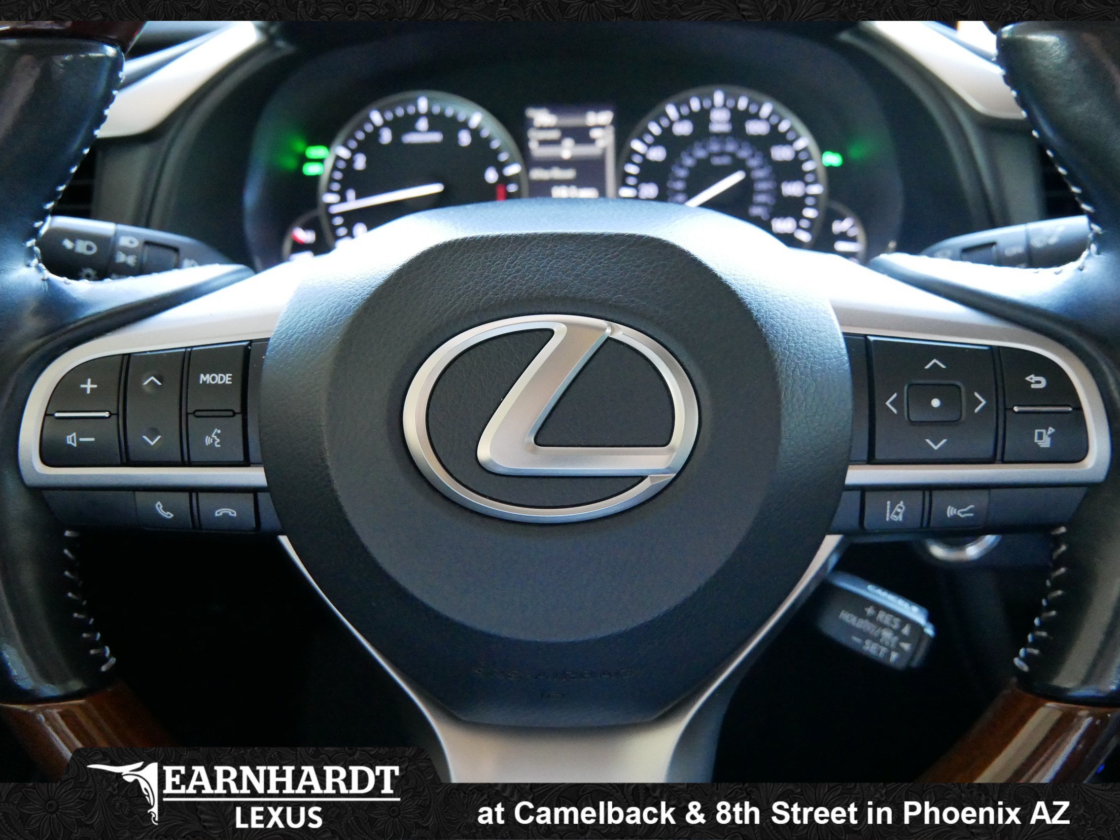 2018 Lexus RX 350L Premium