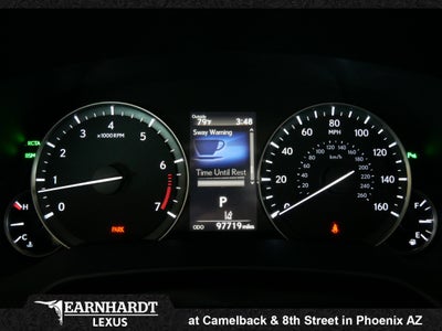 2018 Lexus RX 350L Premium
