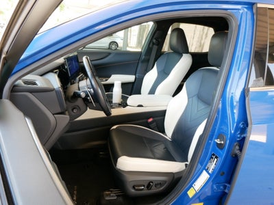 2022 Lexus NX 350h Luxury