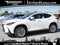 2026 Lexus NX 350h LUXURY AWD