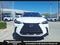 2026 Lexus NX 350h LUXURY AWD